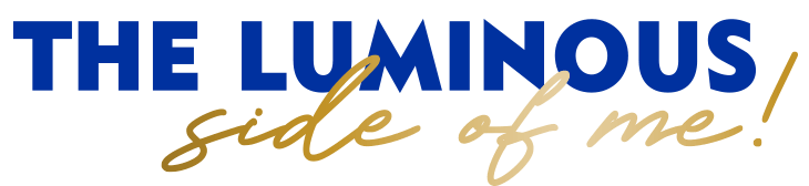 The luminous logo